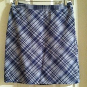 Ann Taylor LOFT skirt