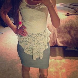 Sexy top for your date SOLD