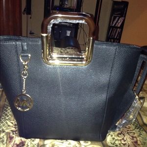 Micheal Kors inspired purse