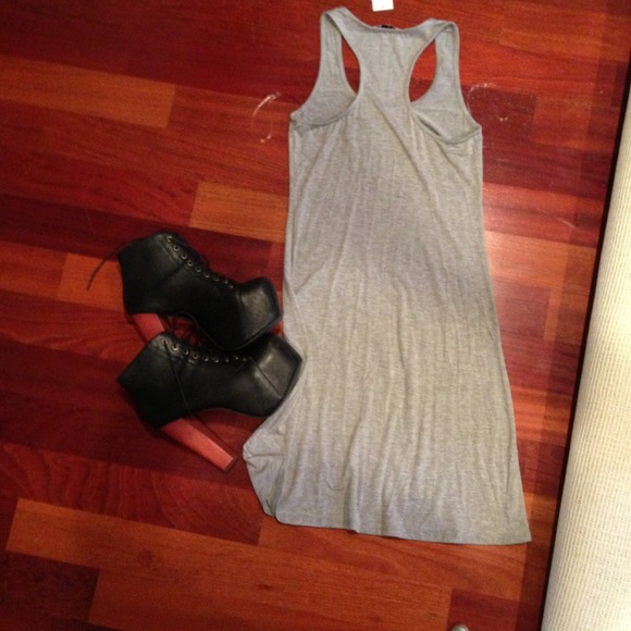 ❌BUNDLED❌Cotton skeleton dress😍 - Picture 4 of 4