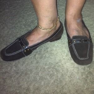 My mom's closet Lol!