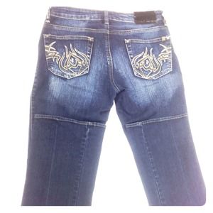 Buffalo Jeans by David Bitton