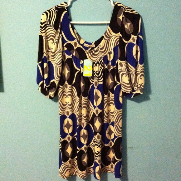 Beautiful Party Dress !
