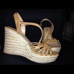 MIA wedges