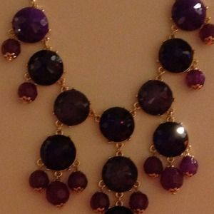 Bubble Necklace