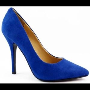 Pump, heels, All SIZES AVAIL.