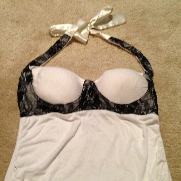 Charlotte Russe halter - Picture 2 of 3