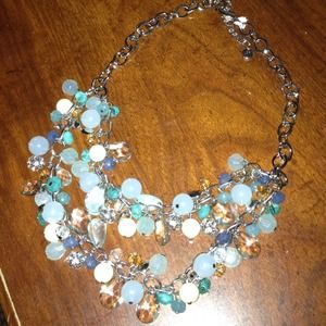 *****TRADED******Necklace- Ann Taylor LOFT