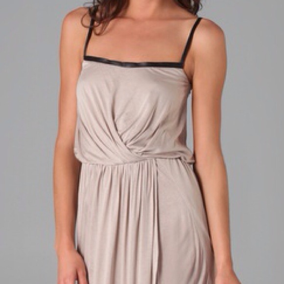 HP🎉under.ligne by Doo.Ri Goddess Dress M - Picture 3 of 4