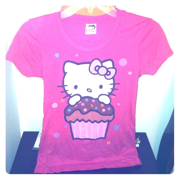 Graphic Tee bundle for Channon16