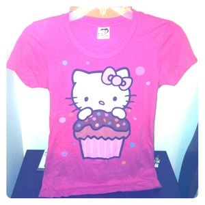 Graphic Tee bundle for Channon16