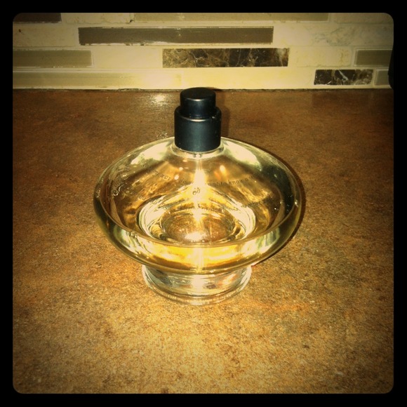 TRADED-Benefit Maybe Baby eau de toilette 3.4 oz. - Picture 1 of 3