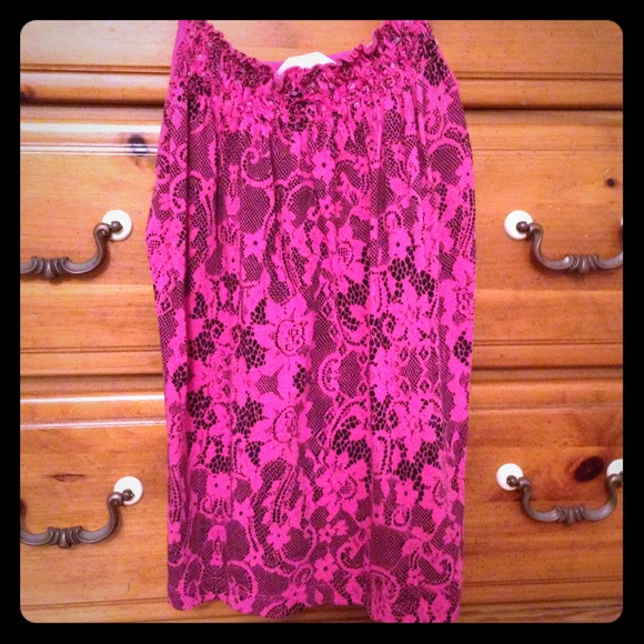 Kirra tank top