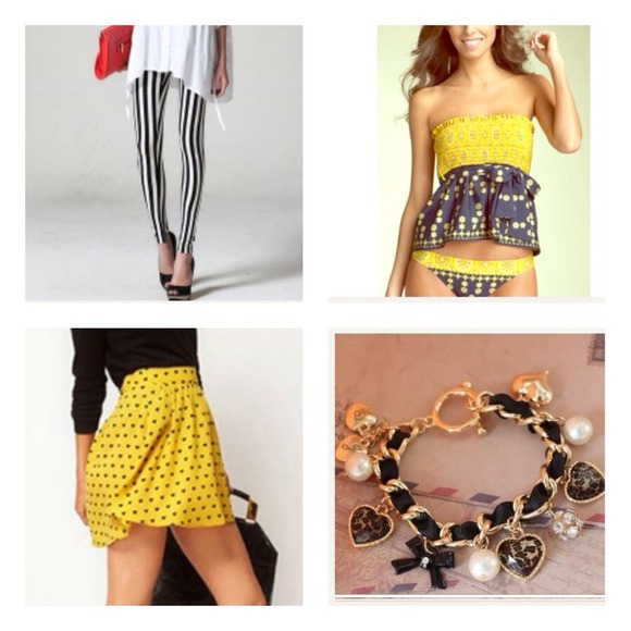 ❤Please follow me @mookymonsta for discounts!
