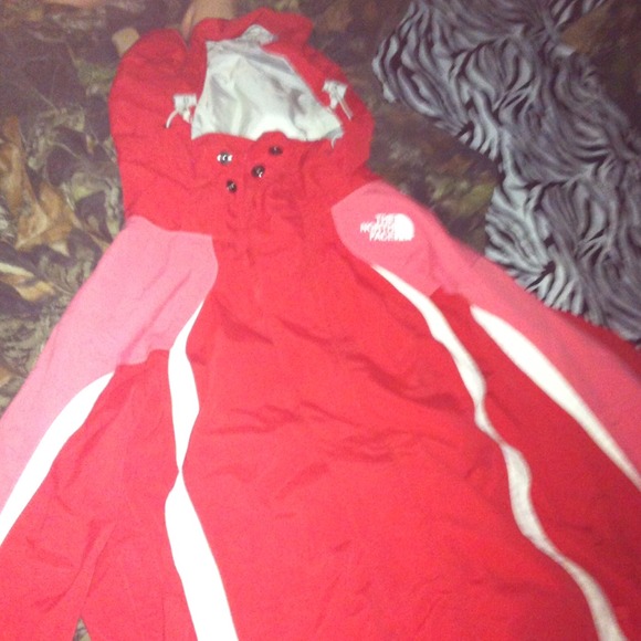 NORthfACE jacket