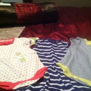 Lot of baby clothes