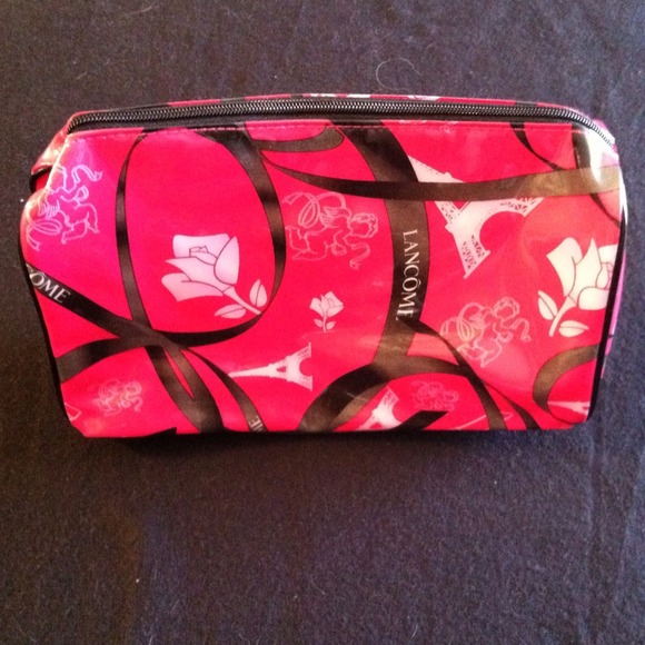 New Lancôme makeup bag - Picture 1 of 1