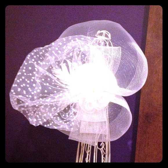 Hair accessories