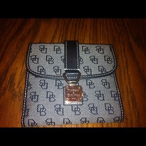 DOONEY AND BURKE Reserved