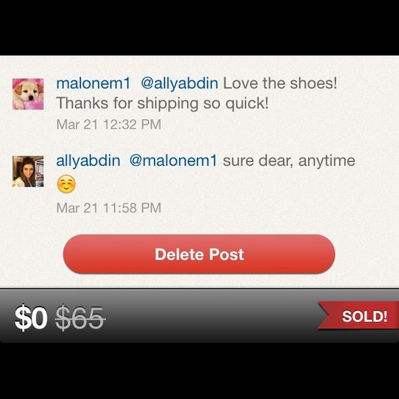 Some of my buyers feedback :) - Picture 2 of 3