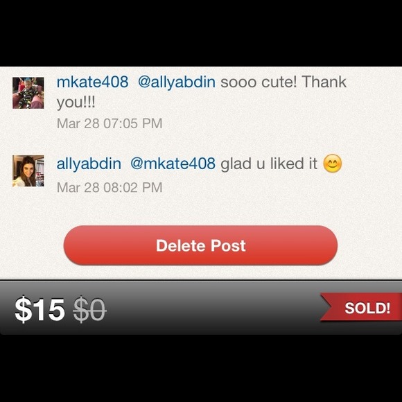 Some of my buyers feedback :) - Picture 3 of 3