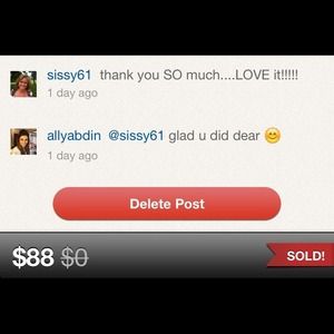 Some of my buyers feedback :)