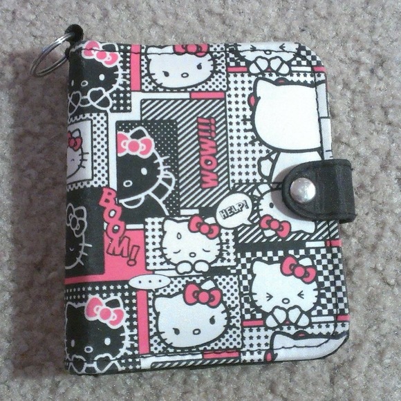 Bundle (: