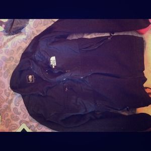 Men's north face jacket
