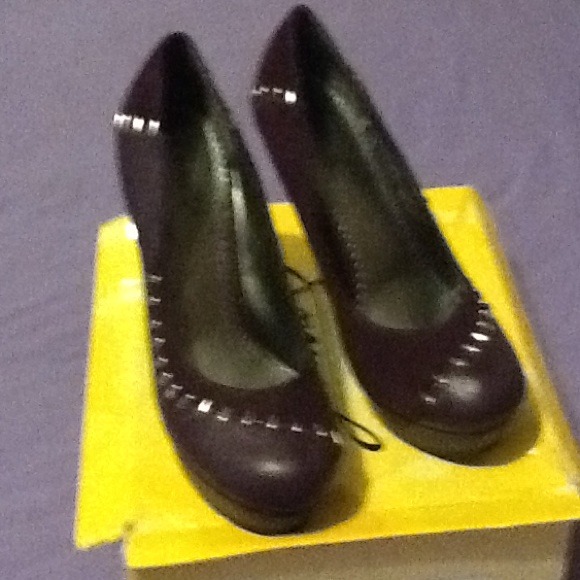 Shoes - New shoes
