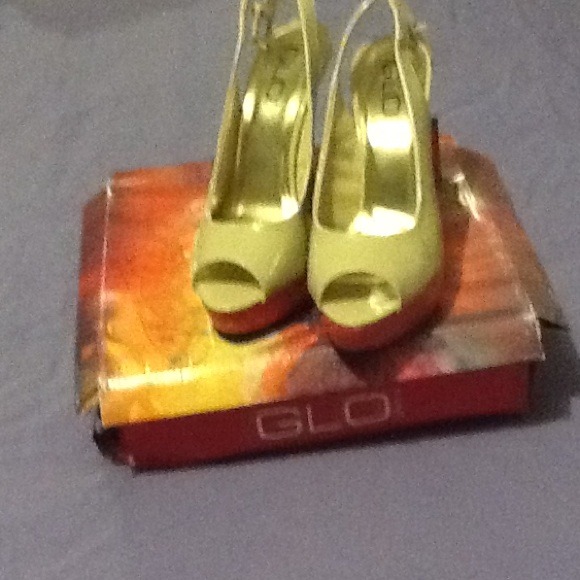 Shoes - New shoes