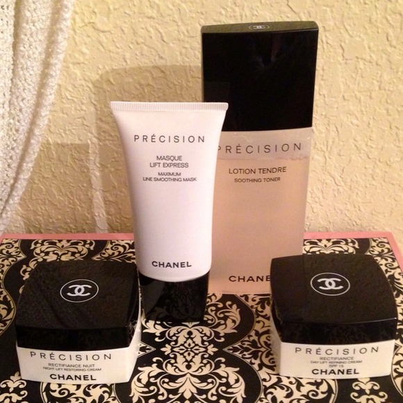 CHANEL Other - CHANEL PRECISION Skin Care Line