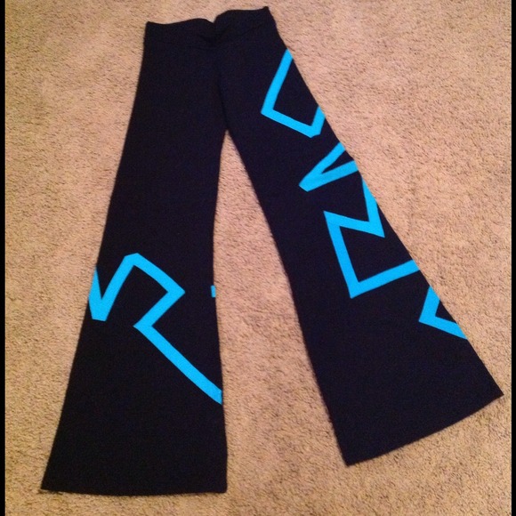 Margarita work out pants!!