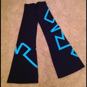 Margarita work out pants!!