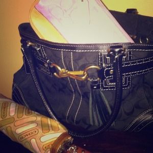 💯Authentic COACH Accessories Bundle