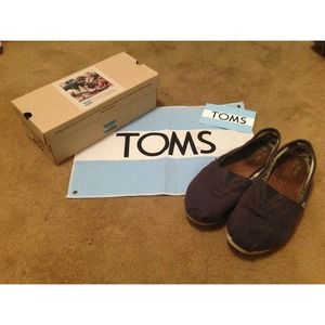 TOMS • full package