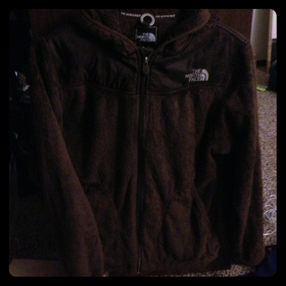 North face fleece