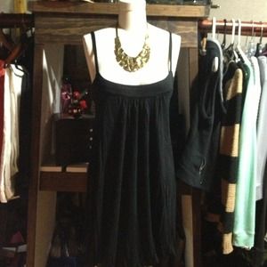 👍SALE👍Black Dress