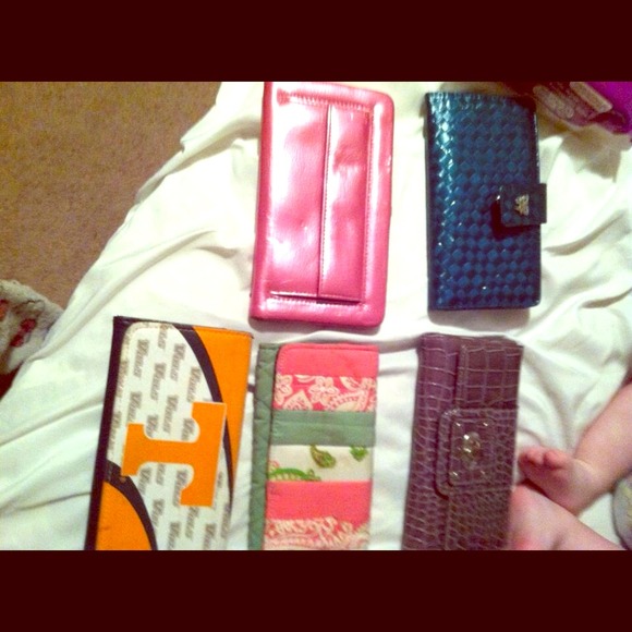 Wallets