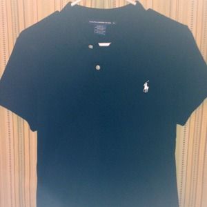 🚫SOLD🚫Ralph Lauren Classic Polo