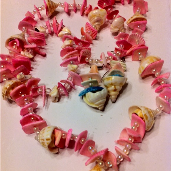 Jewelry set - Picture 2 of 3
