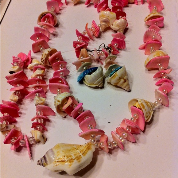 Jewelry set - Picture 3 of 3