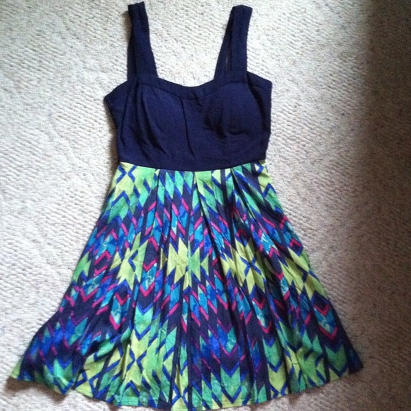 Summer dress