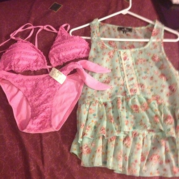 🔴Bundle🔴 for @heatherkoscinch