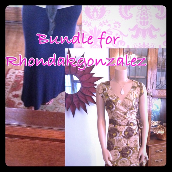 💙💗Bundle for Rhondakgonzalez 💙💗