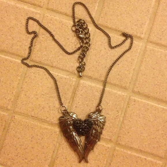 One of my fav necklaces