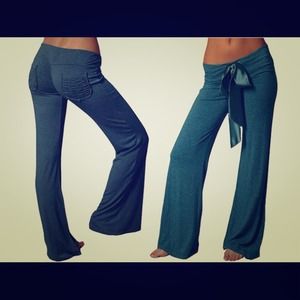 Cute Booty Pants | Chocolate Brown - NEW