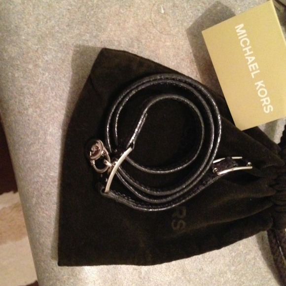 Michael kors wrap around bracelet # sold