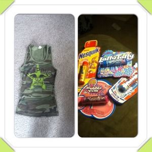 ✋ON HOLD ✋Bundle 👍