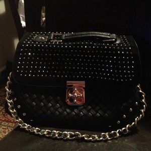 Handbag (forever 21)
