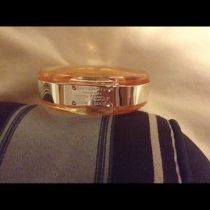 Chanel chance EDP 100 ml perfume only